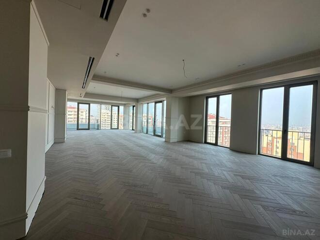 Satılır 4 otaqlı yeni tikili 185 m², Elmlər Akademiyası m., photo 6 from 27