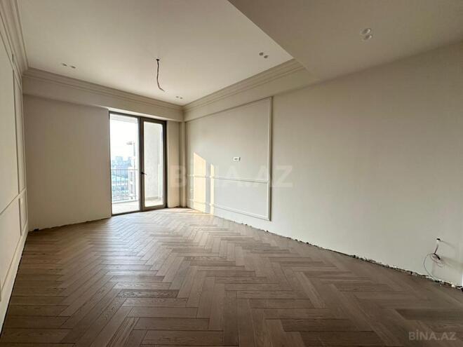 Satılır 4 otaqlı yeni tikili 185 m², Elmlər Akademiyası m., photo 8 from 27