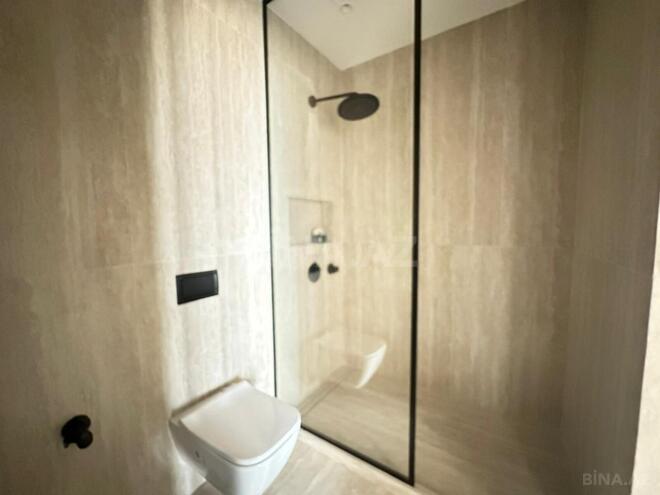 Satılır 4 otaqlı yeni tikili 185 m², Elmlər Akademiyası m., photo 9 from 27
