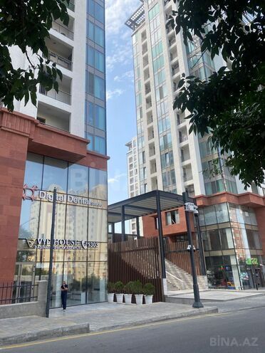 Satılır 4 otaqlı yeni tikili 185 m², Elmlər Akademiyası m., photo 1 from 27
