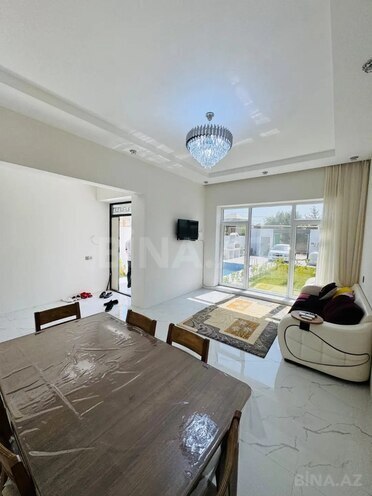 Сдаётся 4-комн. дом/дача 120 м², пос. Мардакан, photo 8 from 18