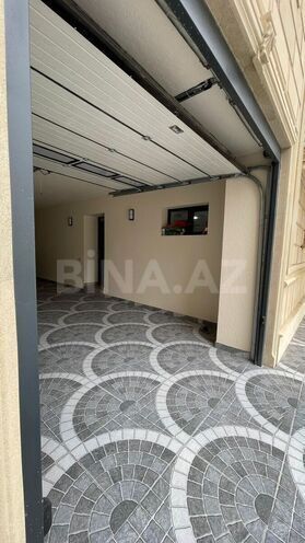 Satılır 8 otaqlı həyət evi/bağ evi 450 m², Nəsimi m., photo 28 from 29