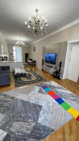 Satılır 8 otaqlı həyət evi/bağ evi 450 m², Nəsimi m., photo 6 from 29