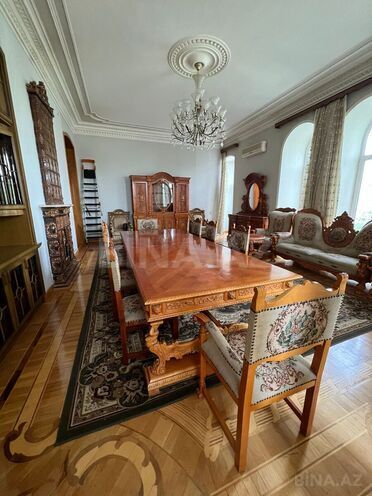 Satılır 4 otaqlı köhnə tikili 180 m², İçəri Şəhər m., photo 6 from 17