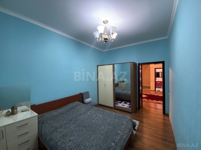 Satılır 8 otaqlı həyət evi/bağ evi 380 m², Badamdar q., photo 13 from 29
