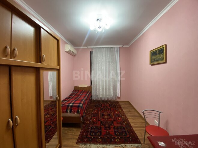 Satılır 8 otaqlı həyət evi/bağ evi 380 m², Badamdar q., photo 18 from 29
