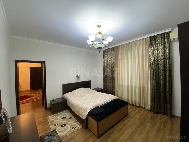 Satılır 8 otaqlı həyət evi/bağ evi 380 m², Badamdar q., photo 8 from 29