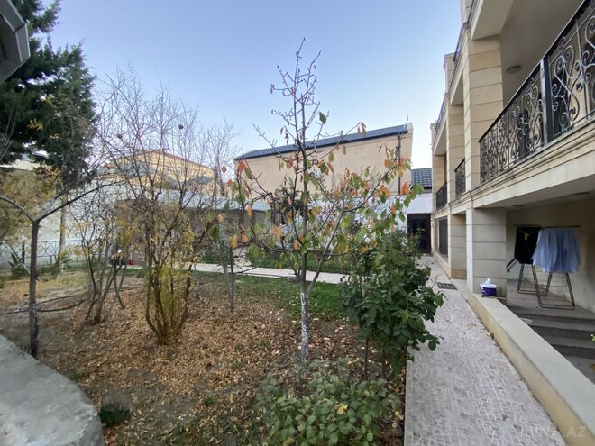 Satılır 8 otaqlı həyət evi/bağ evi 380 m², Badamdar q., photo 16 from 29