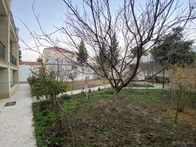 Satılır 8 otaqlı həyət evi/bağ evi 380 m², Badamdar q., photo 3 from 29