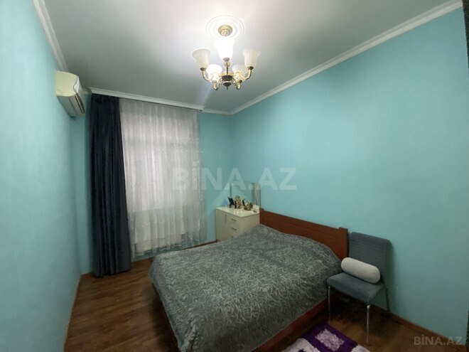 Satılır 8 otaqlı həyət evi/bağ evi 380 m², Badamdar q., photo 16 from 29