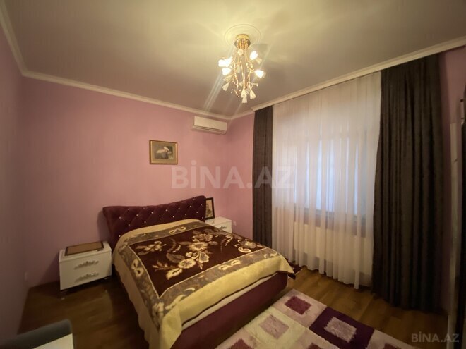 Satılır 8 otaqlı həyət evi/bağ evi 380 m², Badamdar q., photo 14 from 29