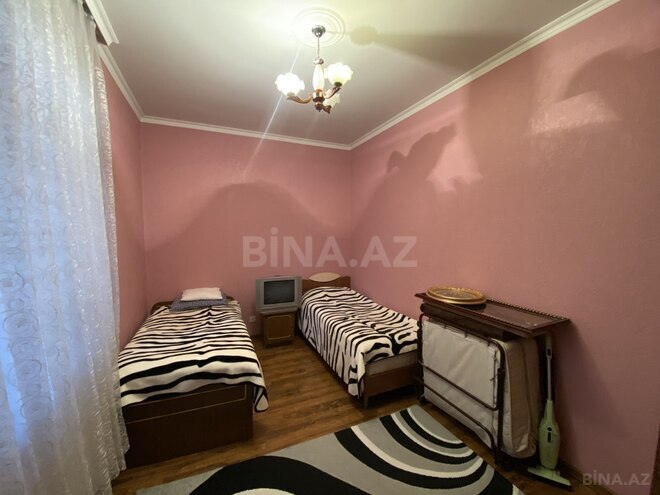 Satılır 8 otaqlı həyət evi/bağ evi 380 m², Badamdar q., photo 28 from 29