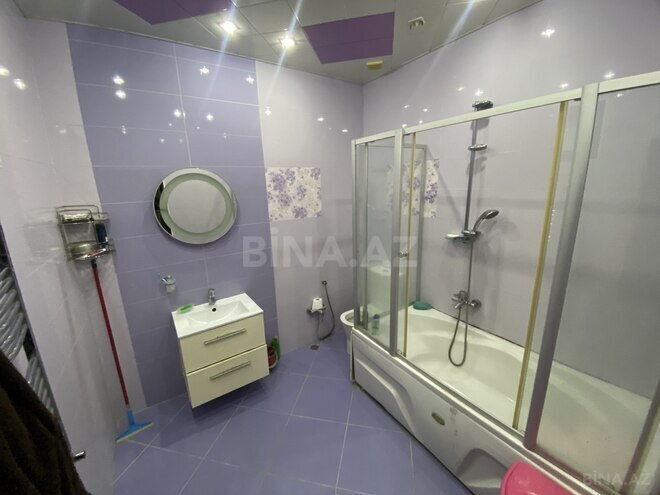Satılır 8 otaqlı həyət evi/bağ evi 380 m², Badamdar q., photo 24 from 29