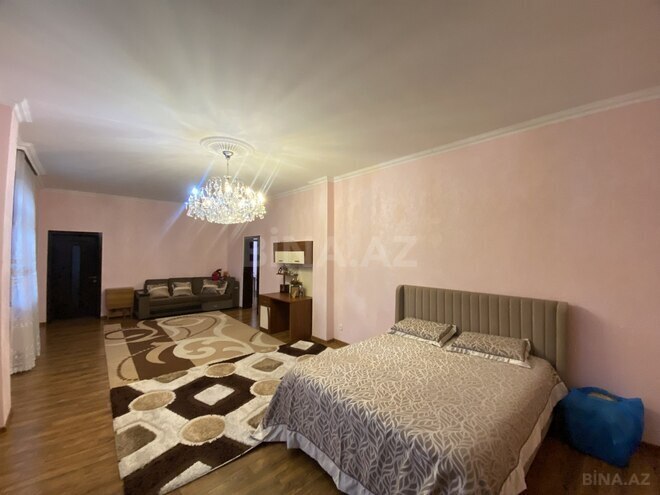 Satılır 8 otaqlı həyət evi/bağ evi 380 m², Badamdar q., photo 26 from 29