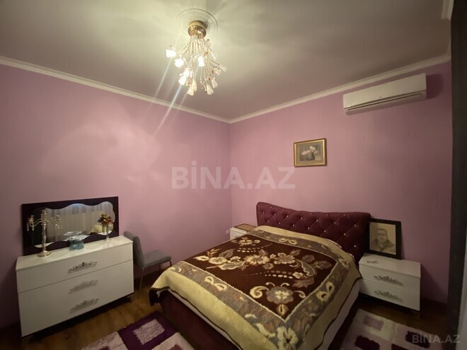 Satılır 8 otaqlı həyət evi/bağ evi 380 m², Badamdar q., photo 10 from 29