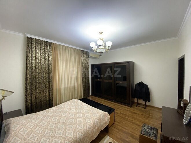 Satılır 8 otaqlı həyət evi/bağ evi 380 m², Badamdar q., photo 25 from 29