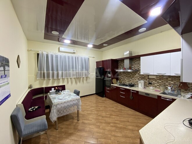 Satılır 8 otaqlı həyət evi/bağ evi 380 m², Badamdar q., photo 21 from 29