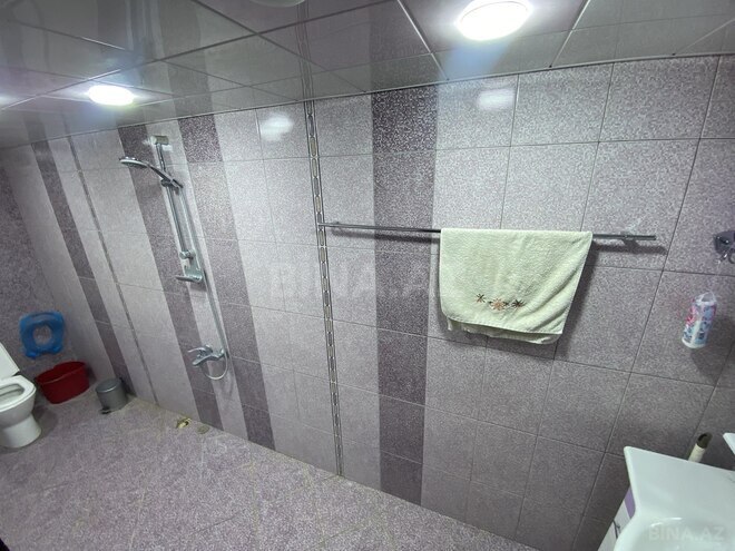 Satılır 8 otaqlı həyət evi/bağ evi 380 m², Badamdar q., photo 20 from 29