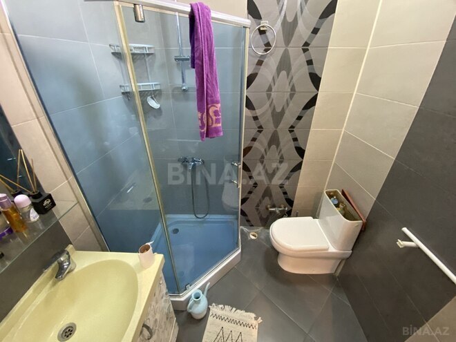 Satılır 5 otaqlı həyət evi/bağ evi 200 m², Badamdar q., photo 30 from 31