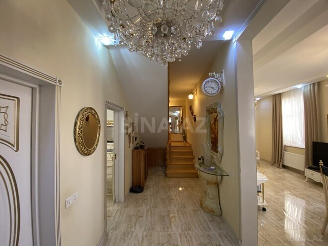 Satılır 5 otaqlı həyət evi/bağ evi 200 m², Badamdar q., photo 18 from 31