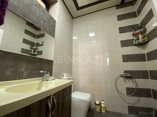 Satılır 5 otaqlı həyət evi/bağ evi 200 m², Badamdar q., photo 25 from 31