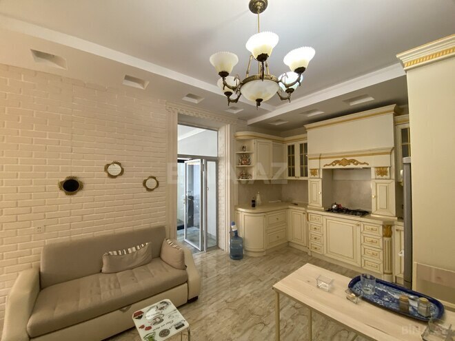 Satılır 5 otaqlı həyət evi/bağ evi 200 m², Badamdar q., photo 23 from 31