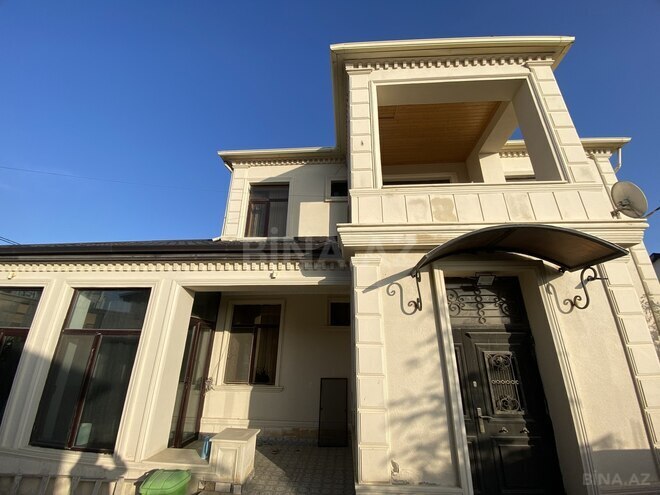 Satılır 5 otaqlı həyət evi/bağ evi 200 m², Badamdar q., photo 9 from 31