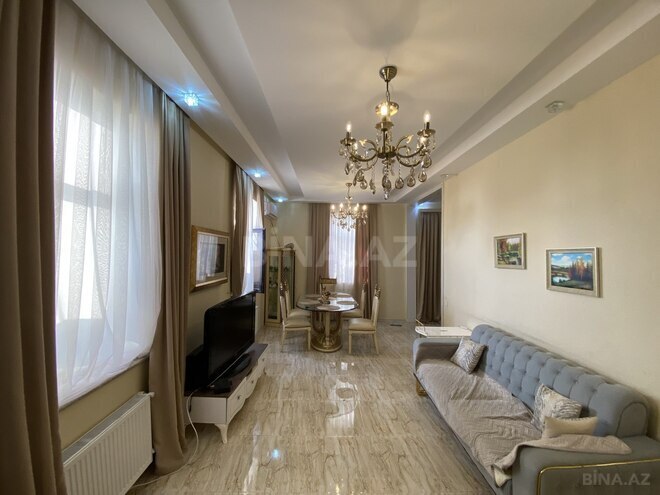 Satılır 5 otaqlı həyət evi/bağ evi 200 m², Badamdar q., photo 7 from 31