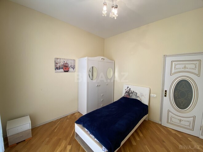 Satılır 5 otaqlı həyət evi/bağ evi 200 m², Badamdar q., photo 15 from 31