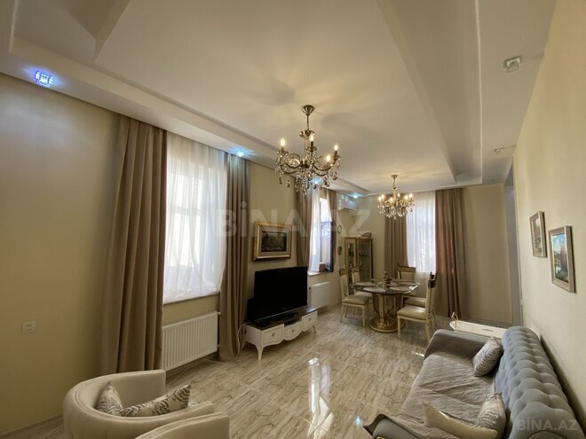 Satılır 5 otaqlı həyət evi/bağ evi 200 m², Badamdar q., photo 6 from 31