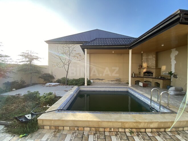Satılır 5 otaqlı həyət evi/bağ evi 200 m², Badamdar q., photo 10 from 31