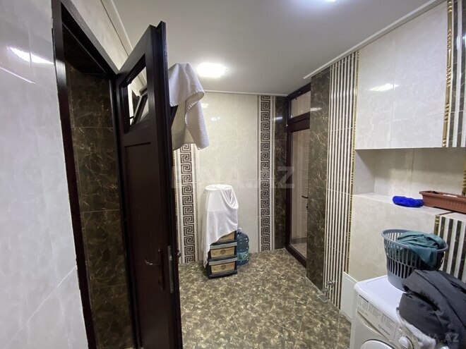 Satılır 5 otaqlı həyət evi/bağ evi 200 m², Badamdar q., photo 20 from 31