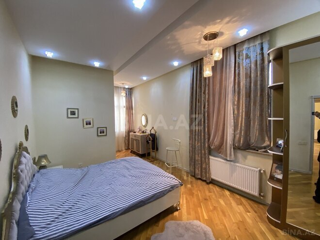 Satılır 5 otaqlı həyət evi/bağ evi 200 m², Badamdar q., photo 14 from 31