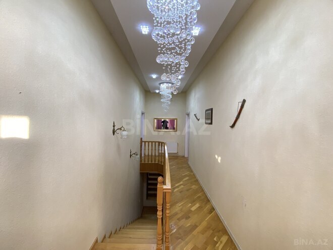Satılır 5 otaqlı həyət evi/bağ evi 200 m², Badamdar q., photo 29 from 31