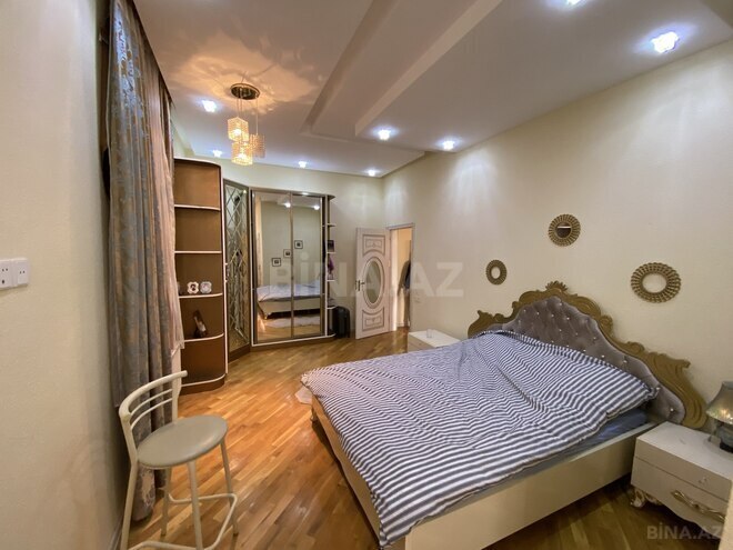 Satılır 5 otaqlı həyət evi/bağ evi 200 m², Badamdar q., photo 11 from 31