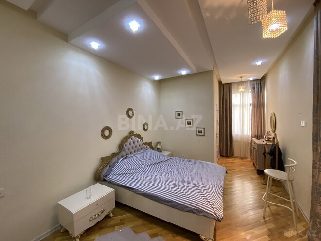 Satılır 5 otaqlı həyət evi/bağ evi 200 m², Badamdar q., photo 16 from 31