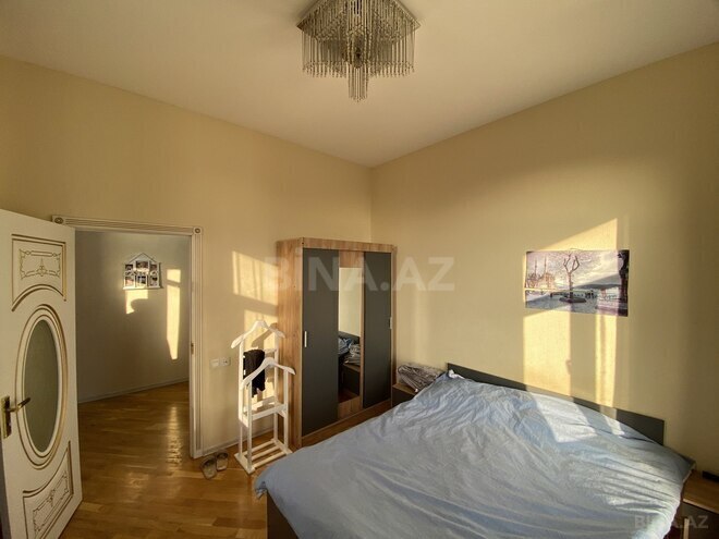 Satılır 5 otaqlı həyət evi/bağ evi 200 m², Badamdar q., photo 8 from 31