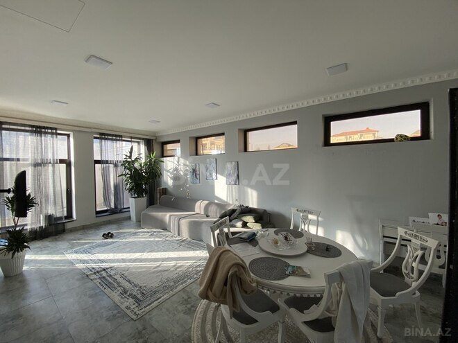 Satılır 5 otaqlı həyət evi/bağ evi 200 m², Badamdar q., photo 22 from 31