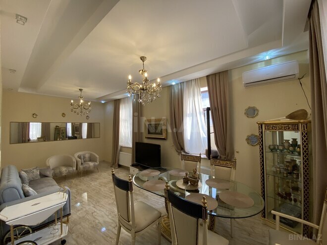 Satılır 5 otaqlı həyət evi/bağ evi 200 m², Badamdar q., photo 5 from 31