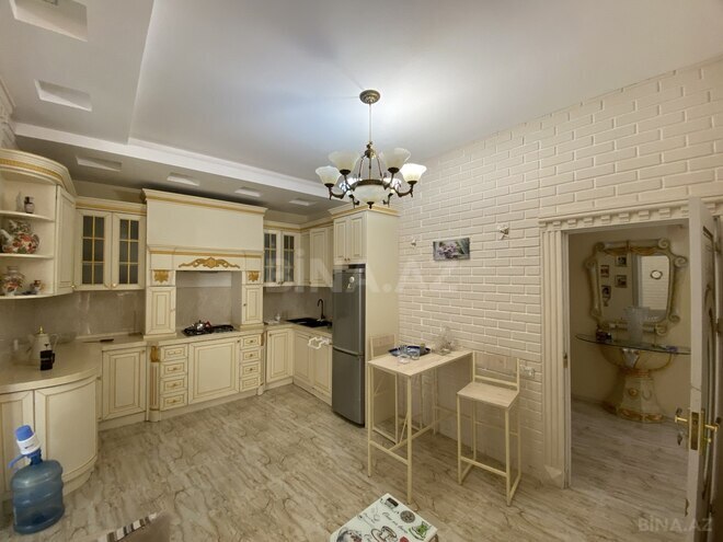 Satılır 5 otaqlı həyət evi/bağ evi 200 m², Badamdar q., photo 24 from 31