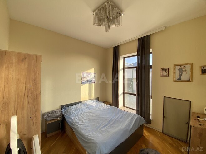 Satılır 5 otaqlı həyət evi/bağ evi 200 m², Badamdar q., photo 12 from 31
