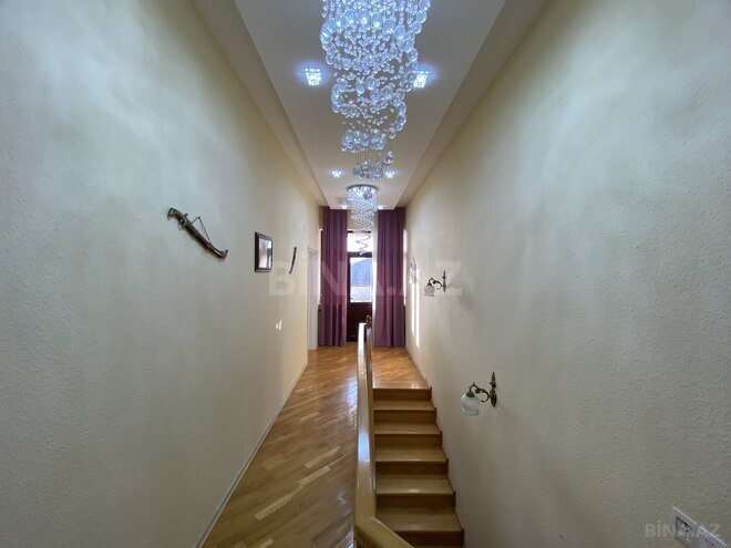 Satılır 5 otaqlı həyət evi/bağ evi 200 m², Badamdar q., photo 21 from 31