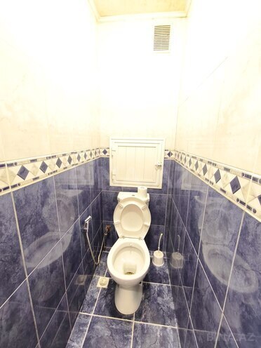 İcarəyə verilir 3 otaqlı köhnə tikili 85 m², Azadlıq Prospekti m., photo 16 from 18