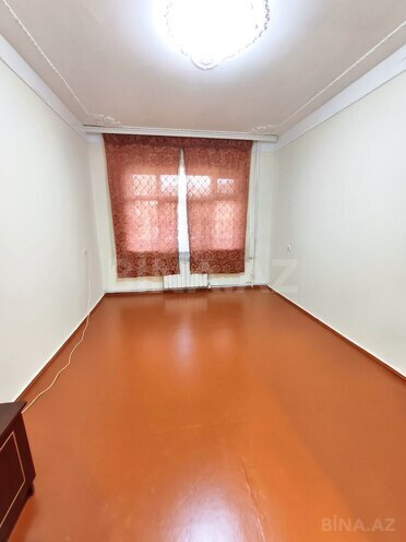 İcarəyə verilir 3 otaqlı köhnə tikili 85 m², Azadlıq Prospekti m., photo 14 from 18