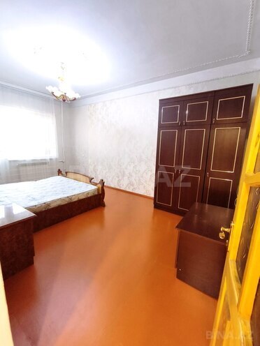 İcarəyə verilir 3 otaqlı köhnə tikili 85 m², Azadlıq Prospekti m., photo 13 from 18