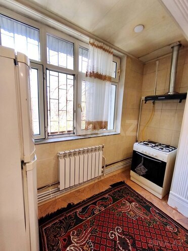 İcarəyə verilir 3 otaqlı köhnə tikili 85 m², Azadlıq Prospekti m., photo 5 from 18