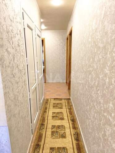 İcarəyə verilir 3 otaqlı köhnə tikili 85 m², Azadlıq Prospekti m., photo 6 from 18