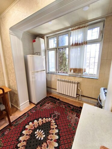 İcarəyə verilir 3 otaqlı köhnə tikili 85 m², Azadlıq Prospekti m., photo 4 from 18