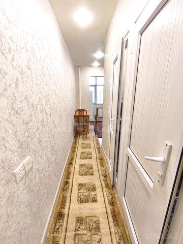 İcarəyə verilir 3 otaqlı köhnə tikili 85 m², Azadlıq Prospekti m., photo 7 from 18