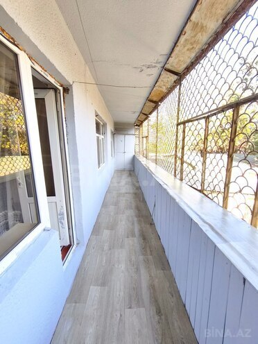 İcarəyə verilir 3 otaqlı köhnə tikili 85 m², Azadlıq Prospekti m., photo 15 from 18